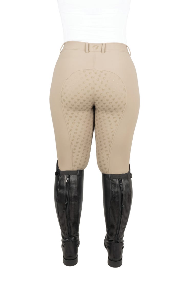 Hy Equestrian Elevate Oakham Breeches image 2